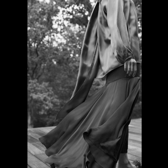 TOVE Aster Skirt NWT - Picture 5 of 6